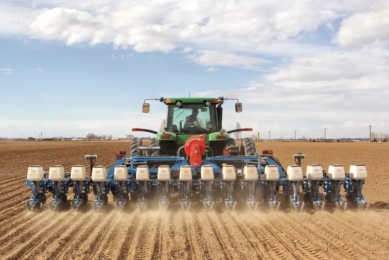 Agricultural Insurance